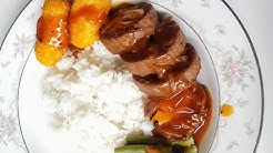 SPECIAL BISTIK GALANTINE - Durasi: 7.34. 