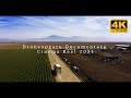 Dronespeare 2021 documentary cinema reel 4k
