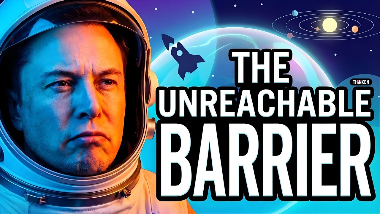 Что мешает нам приблизиться к ближайшей звезде? #космос