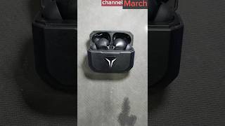 Wavefun G100 Wireless Bluetooth Gaming Headsets Repair Dissambly.