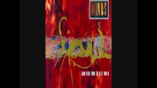 Simple Minds - Hypnotized (Subtítulos Español)