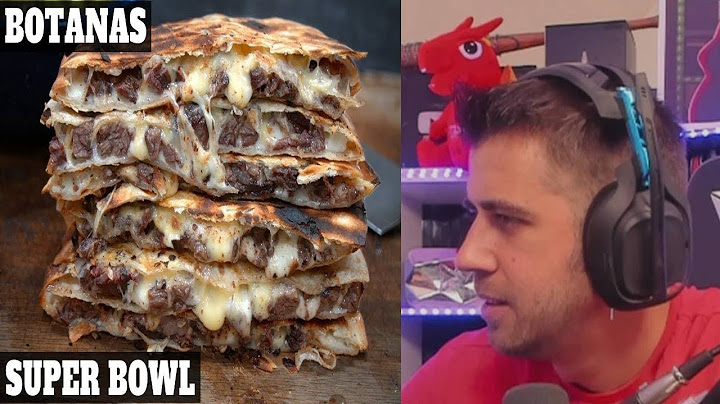 AURONPLAY REACCIONA a LA CAPITAL Botanas para el Super Bowl 2020 en twitch