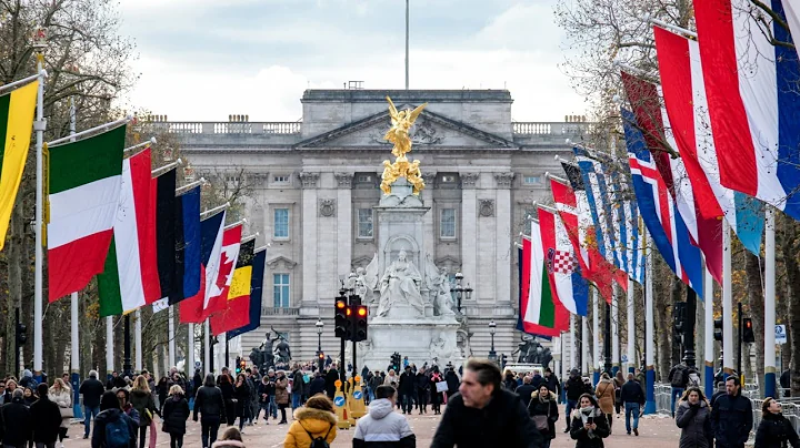 No point to NATO once Soviet Union fell
