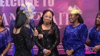 WOF 2025 HIGHLIGHTS FROM GALA #GROW # EVOLVE #BECOME #HAPAK