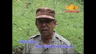 Bang Sopir - Arifin