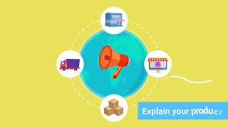 Animated Explainer Video Services for Small Businesses