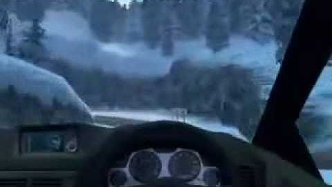 NFS High Stakes intro tariga esp2010