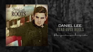 Video thumbnail of "Daniel Lee - Head Over Heels (Official Audio)"