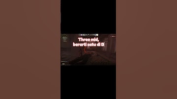 Nice Timing, I guess #shorts #counterstrike #counterstrike2 #cs2