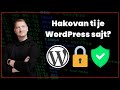Kako očistiti hakovan WordPress veb sajt?