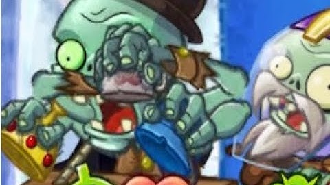 Pvz Heroes Unstoppable Quickdraw Con Man