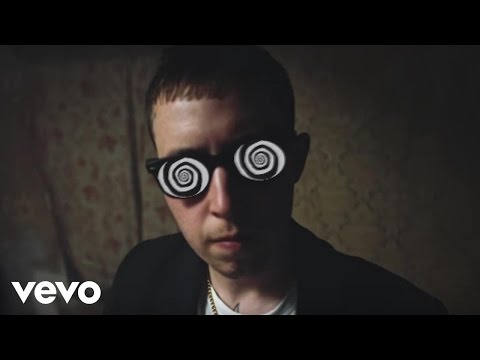 Slaves - Hypnotised