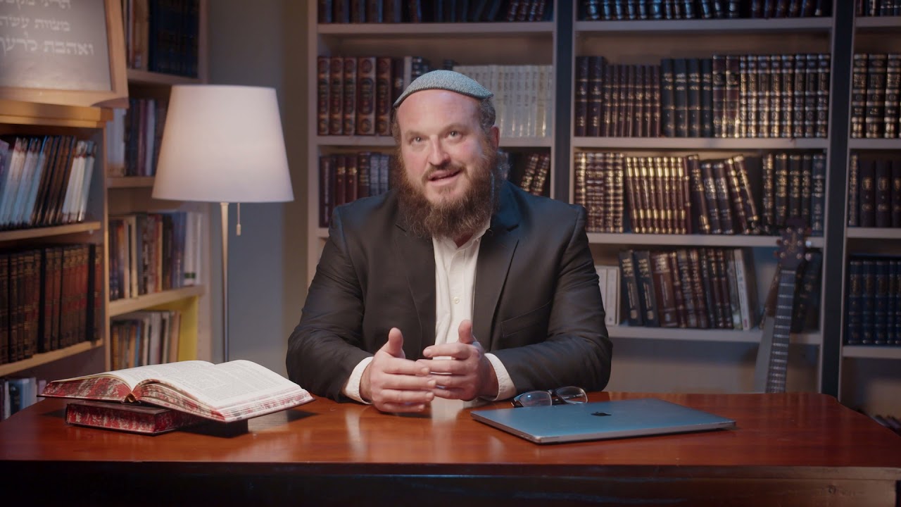 Chassidic Tales with Rav Shlomo Katz: A Lelover geula experience (113)