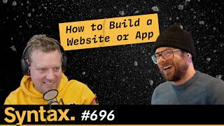 How to Build a Website From Scratch