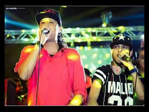 مهرجان سكلى السادات وفيفتى