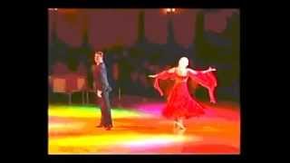 Olga tu mi fai morir (Quickstep)