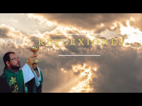 Historia de “Increíble”- Padre Ricardo López Díaz