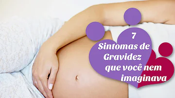 O que é bom para desconforto na barriga?