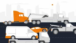 Autura Towing Management Systems | Business Tools for the Modern Tower