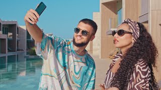 Video thumbnail of "ALEX & VLADI ft. EMIL TRF - ЕЛА МЕ ЦЕЛУНИ (Official Video)"