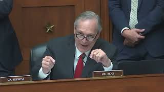 Rep. Biggs GRILLS USSS Director Cheatle Over Attempt on President Trump's Life