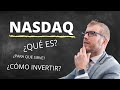 Aprende 🤓 TODO sobre el NASDAQ en MENOS de 5 Minutos 🤯