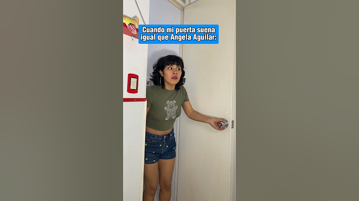 Cuando mi puerta suena igual que Angela Aguilar🤣 #shorts #tiktokvideo #humor #comedia #viral #funny