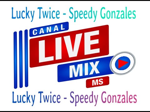 Lucky Twice Speedy Gonzales Washington Luiz Edit 