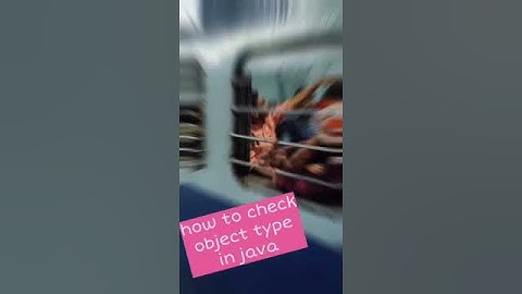 java instanceof keyword #java #javainterview #javaforbeginners #javaprogramming