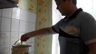 Как приготовить солянку Как приготовить солянку