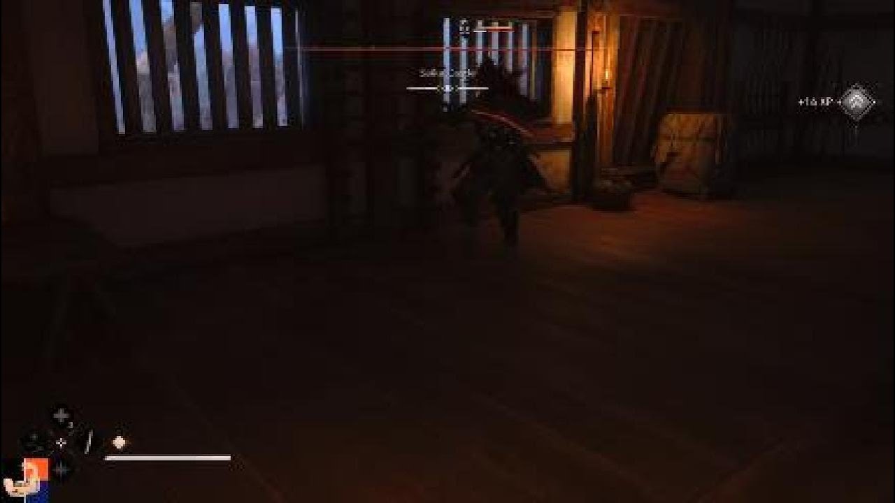 Tale Smasher legendary Kanabo Assassins Creed Shadows