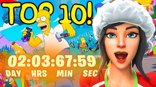 10 Thing You MUST Know Before Playing The Simpsons Season