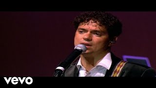 Jorge Vercillo - Eu E A Vida (Ao Vivo) chords
