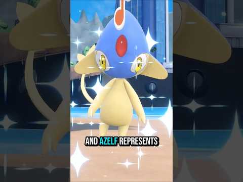Get the Shiny Lake Guardians NOW in Pokemon Scarlet Violet