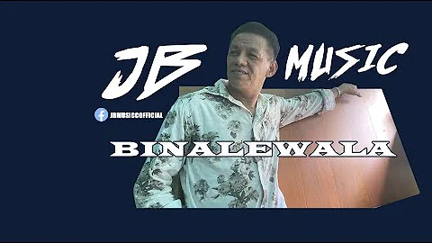 BINALEWALA - Michael Libranda | JB Cover