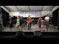 吾妻橋2017.9.2 M.O.G Band 星空の南十字星(サザンクロス)