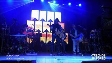 Thumbnail of Show Falamansa - Xote dos Milagres / Amigo Velho / Avisa / Falamansa Song