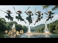Seven Swords: Conquering the Demon | Fantasy & Martial Arts Action Movie English Sub, Full Movie HD