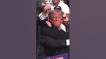 Thumbnail of 🎥 Trump Assassination Attempt              🎵50 Cent- Many Men (Wish Death)            #usa