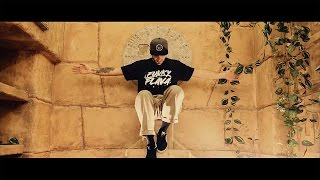 The Funk Fury - Flava (Future Funk Records, 2016)