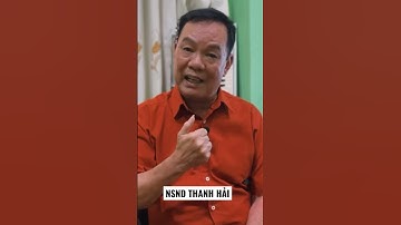 Anh Diệp Lang vừa là một diễn viên sân khấu xuất sắc vừa là một đạo diễn tài hoa