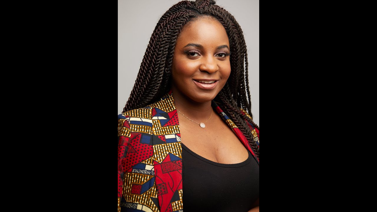 28. D’IYANU Founder Addie Elabor on Building a Ready-to-Wear African ...