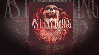 As I Lay Dying 2010 The Powerless Rise Album