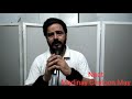 Naatmadinaychaloonmay lyrics coverd by pervaiz saleem