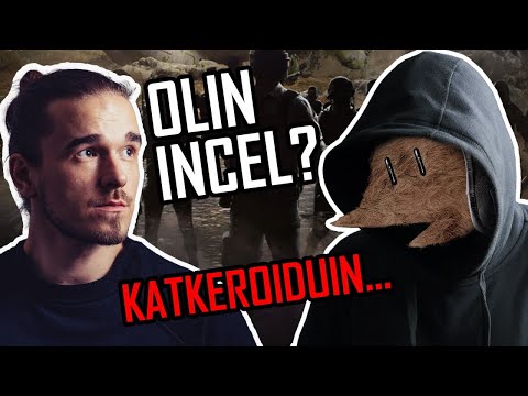 REAL TALK: INCEL