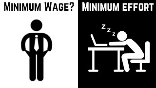 Gen Z Exposes Employers As The Truly Lazy LOSERS