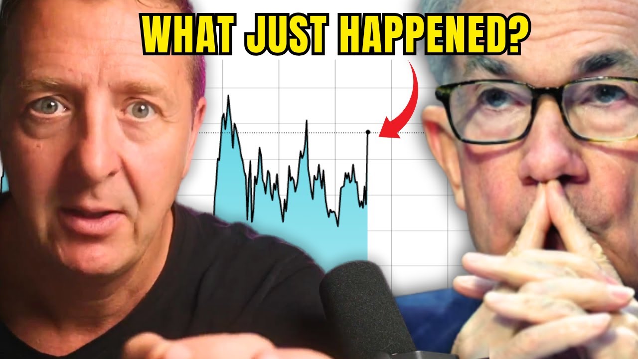 Fed Rate Decision (What You Need To Know) - YouTube