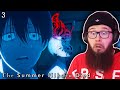 AMAZING The Summer Hikaru Died Episode 3 Reaction AMAZING The Summer Hikaru Died Episode 3 Reaction