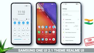 Samsung Galaxy note 20 ultra theme - Tema Realme UI & Color OS 5 6 & 7 | Oppo & Realme Theme