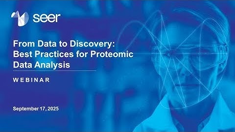 From Data to Discovery: Best Practices for Proteomic Data Analysis